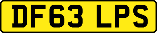 DF63LPS