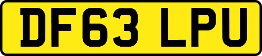 DF63LPU