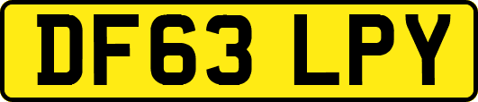 DF63LPY