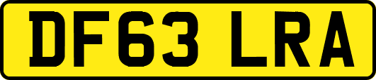 DF63LRA