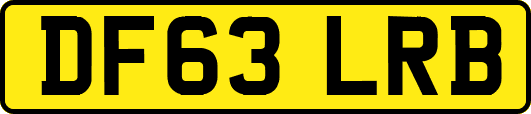DF63LRB