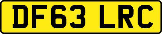DF63LRC