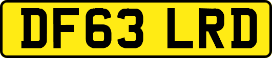 DF63LRD