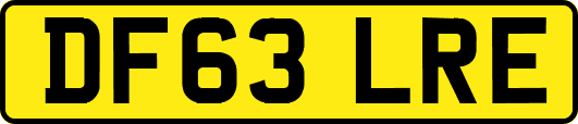 DF63LRE