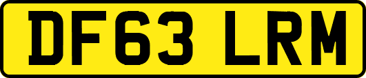 DF63LRM