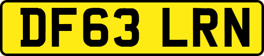 DF63LRN