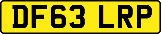 DF63LRP