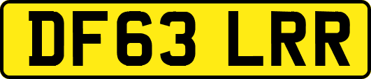 DF63LRR