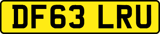 DF63LRU