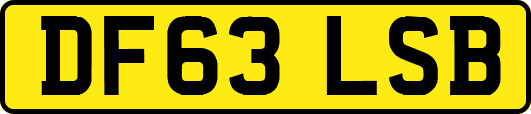 DF63LSB