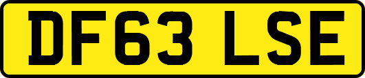 DF63LSE