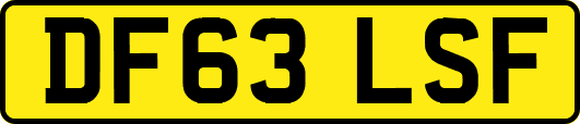 DF63LSF