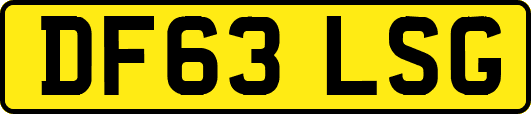 DF63LSG