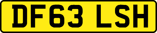 DF63LSH