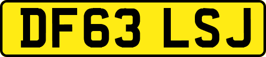 DF63LSJ