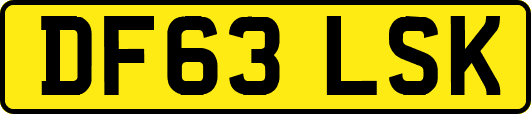 DF63LSK