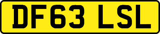 DF63LSL