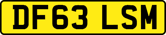 DF63LSM