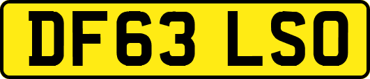 DF63LSO