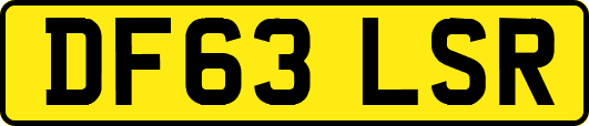 DF63LSR