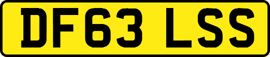 DF63LSS