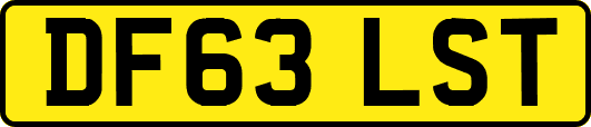 DF63LST