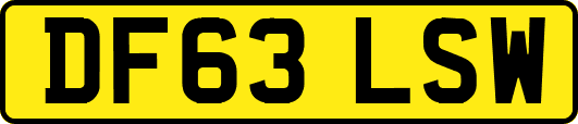 DF63LSW