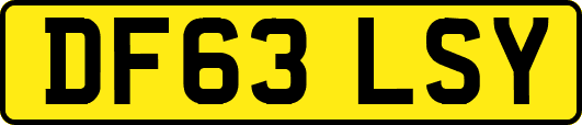DF63LSY