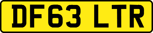 DF63LTR