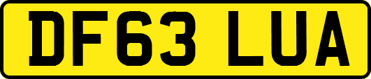 DF63LUA