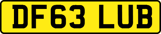 DF63LUB