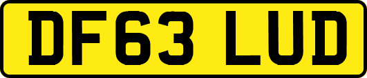 DF63LUD