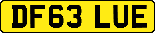 DF63LUE
