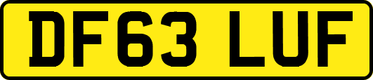 DF63LUF