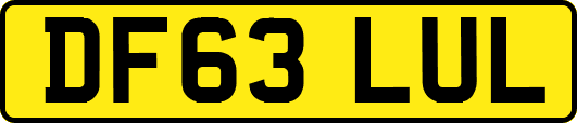DF63LUL
