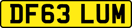 DF63LUM
