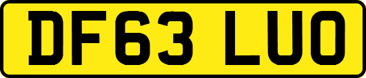 DF63LUO