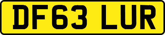 DF63LUR