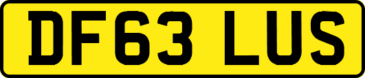 DF63LUS