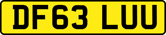 DF63LUU