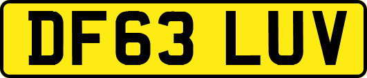 DF63LUV