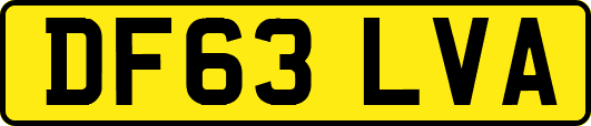 DF63LVA