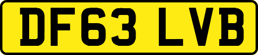 DF63LVB
