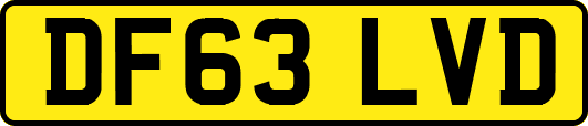 DF63LVD