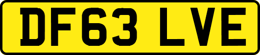 DF63LVE