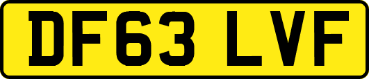 DF63LVF