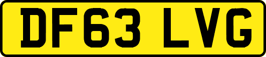 DF63LVG