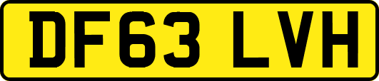 DF63LVH