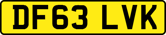 DF63LVK