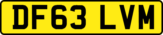 DF63LVM